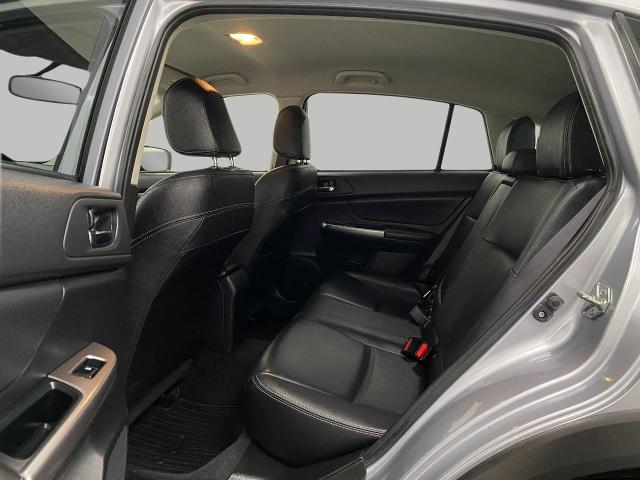 2015 Subaru XV Crosstrek Vehicle Photo in Appleton, WI 54913