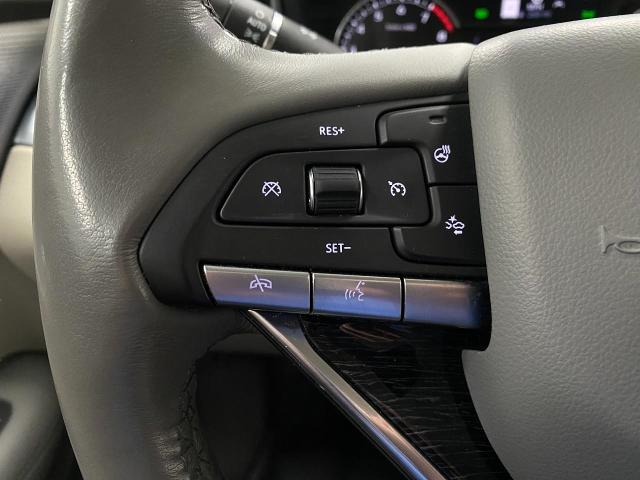 2021 Cadillac XT6 Vehicle Photo in Appleton, WI 54913