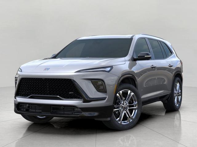 2025 Buick Enclave Vehicle Photo in GREEN BAY, WI 54303-3330