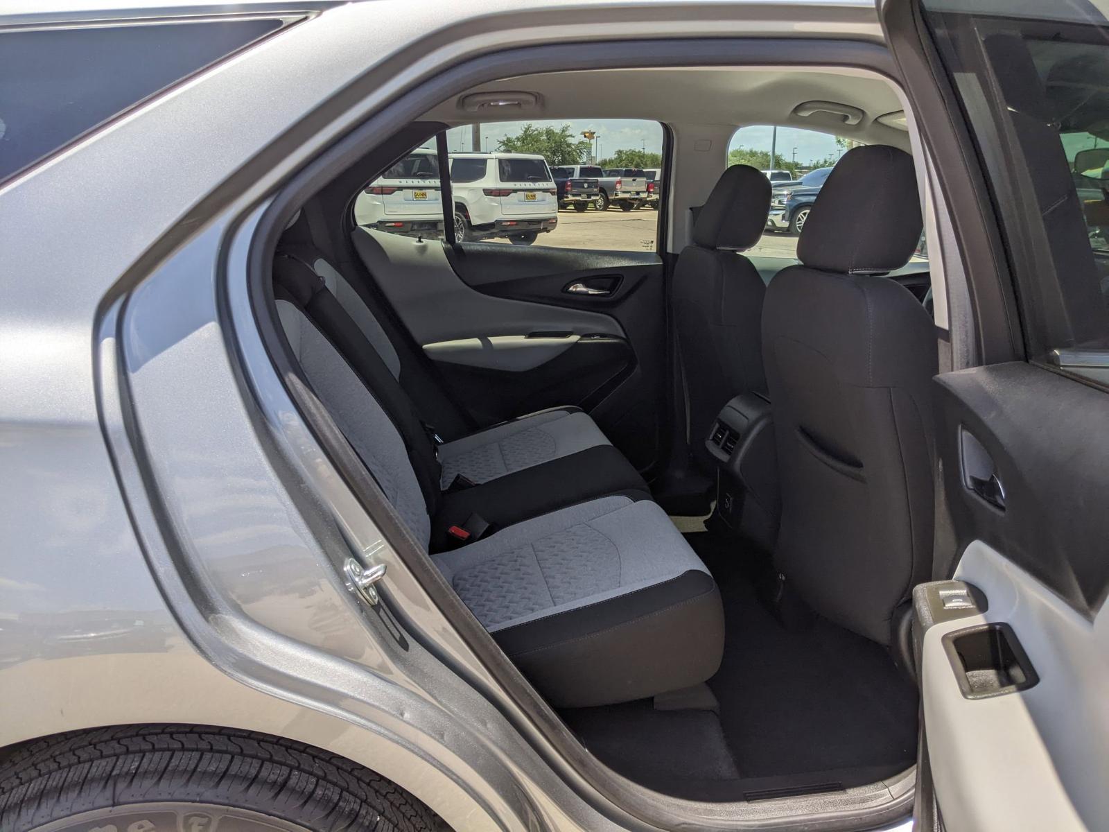 2023 Chevrolet Equinox Vehicle Photo in Seguin, TX 78155