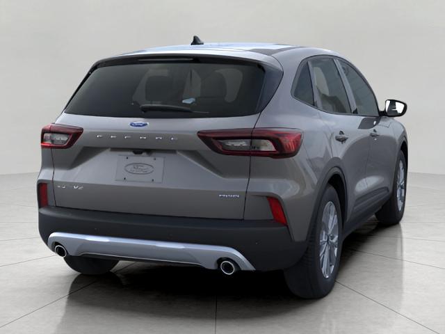 2025 Ford Escape Vehicle Photo in Neenah, WI 54956