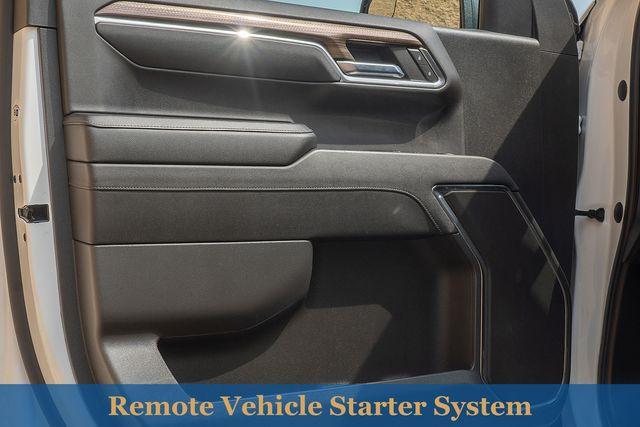 2023 Chevrolet Silverado 1500 Vehicle Photo in DANBURY, CT 06810-5034