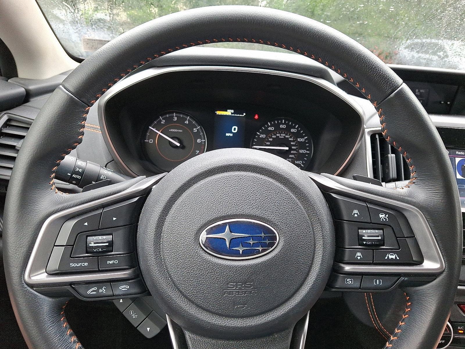 2020 Subaru Crosstrek Vehicle Photo in Easton, PA 18045