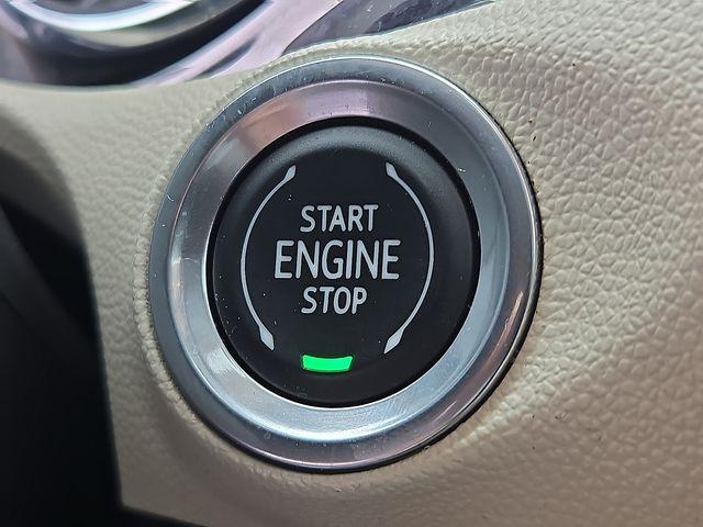 2021 Buick Encore GX Vehicle Photo in WATERTOWN, CT 06795-3318