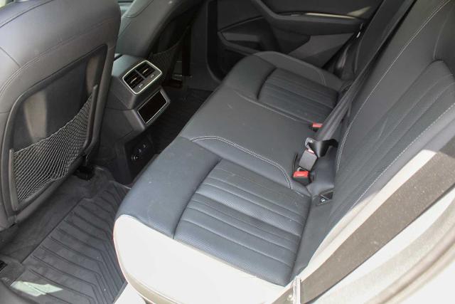2022 Audi e-tron Sportback Vehicle Photo in HOUSTON, TX 77090