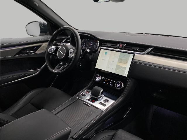 2025 Jaguar F-PACE Vehicle Photo in Appleton, WI 54913