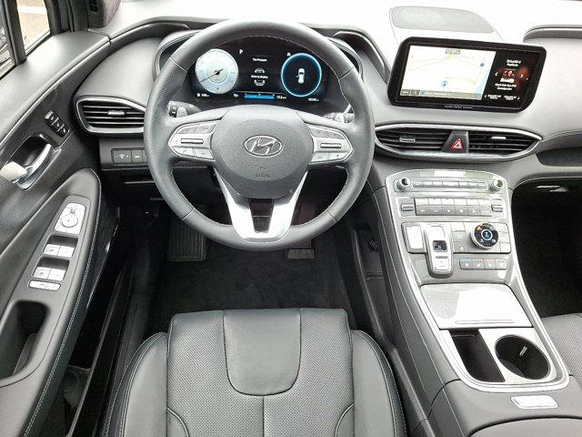 2023 Hyundai SANTA FE Vehicle Photo in Philadelphia, PA 19116
