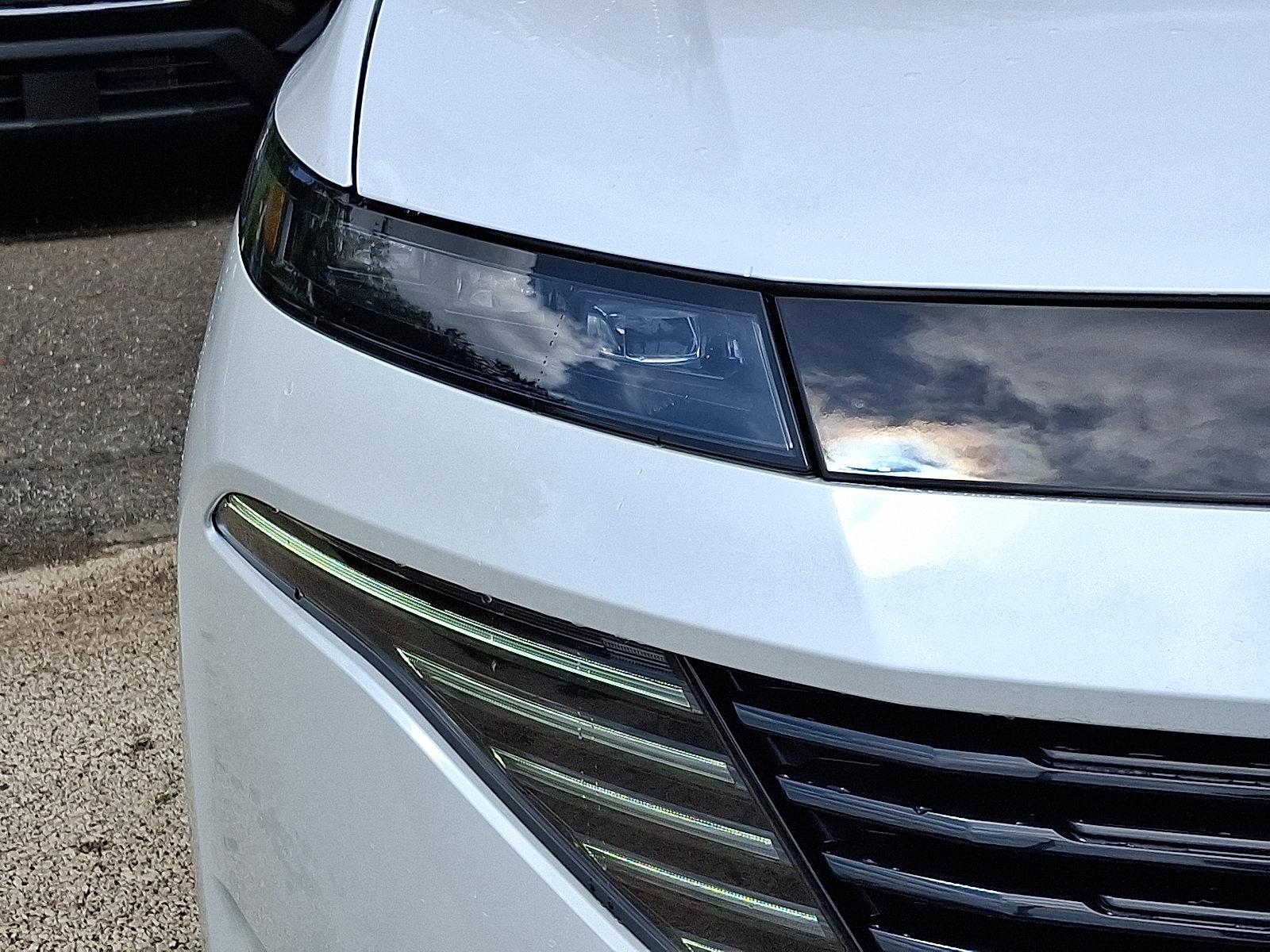 2025 Nissan Murano Vehicle Photo in Jenkintown, PA 19046