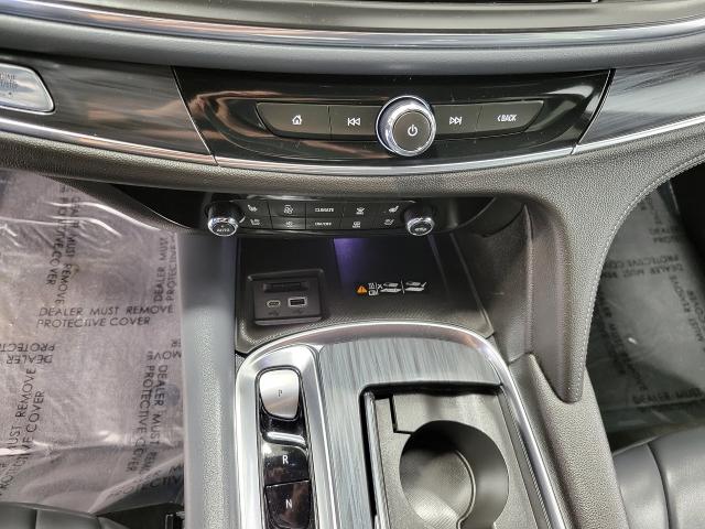 2024 Buick Enclave Vehicle Photo in MIDDLETON, WI 53562-1492