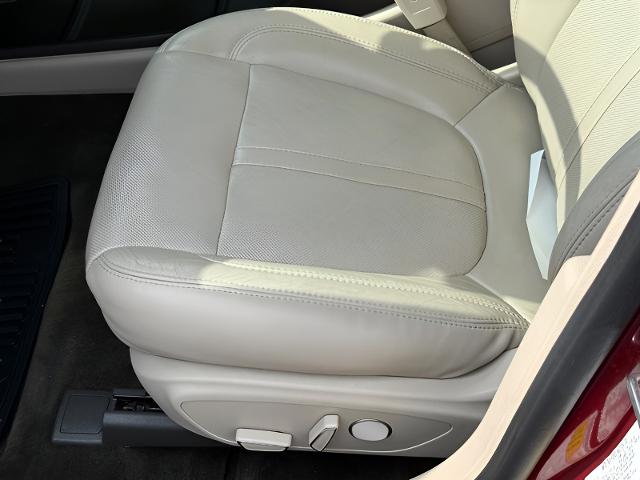 2016 Lincoln MKZ Vehicle Photo in MADISON, WI 53713-3220