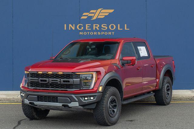2021 Ford F-150 Vehicle Photo in DANBURY, CT 06810-5034