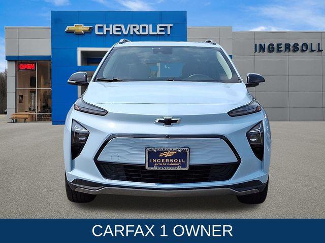 2023 Chevrolet Bolt EUV Vehicle Photo in PAWLING, NY 12564-3219