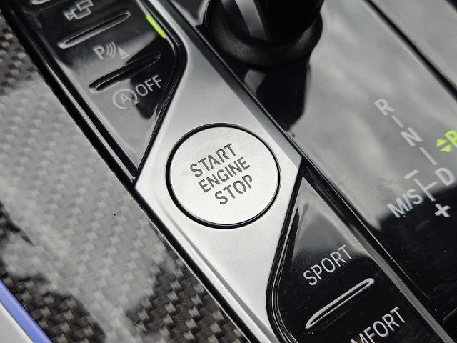 2022 BMW X5 M50i Vehicle Photo in AUSTIN, TX 78717
