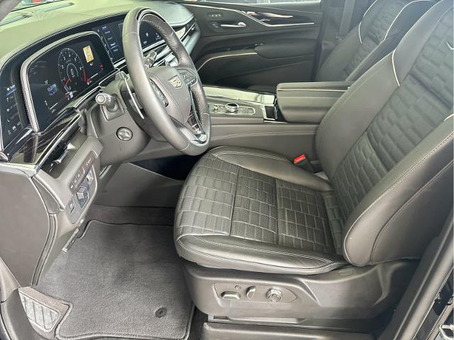 2023 Cadillac Escalade ESV Vehicle Photo in Grapevine, TX 76051