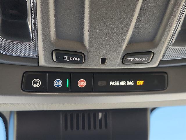 2024 Chevrolet Silverado 1500 Vehicle Photo in EASTLAND, TX 76448-3020