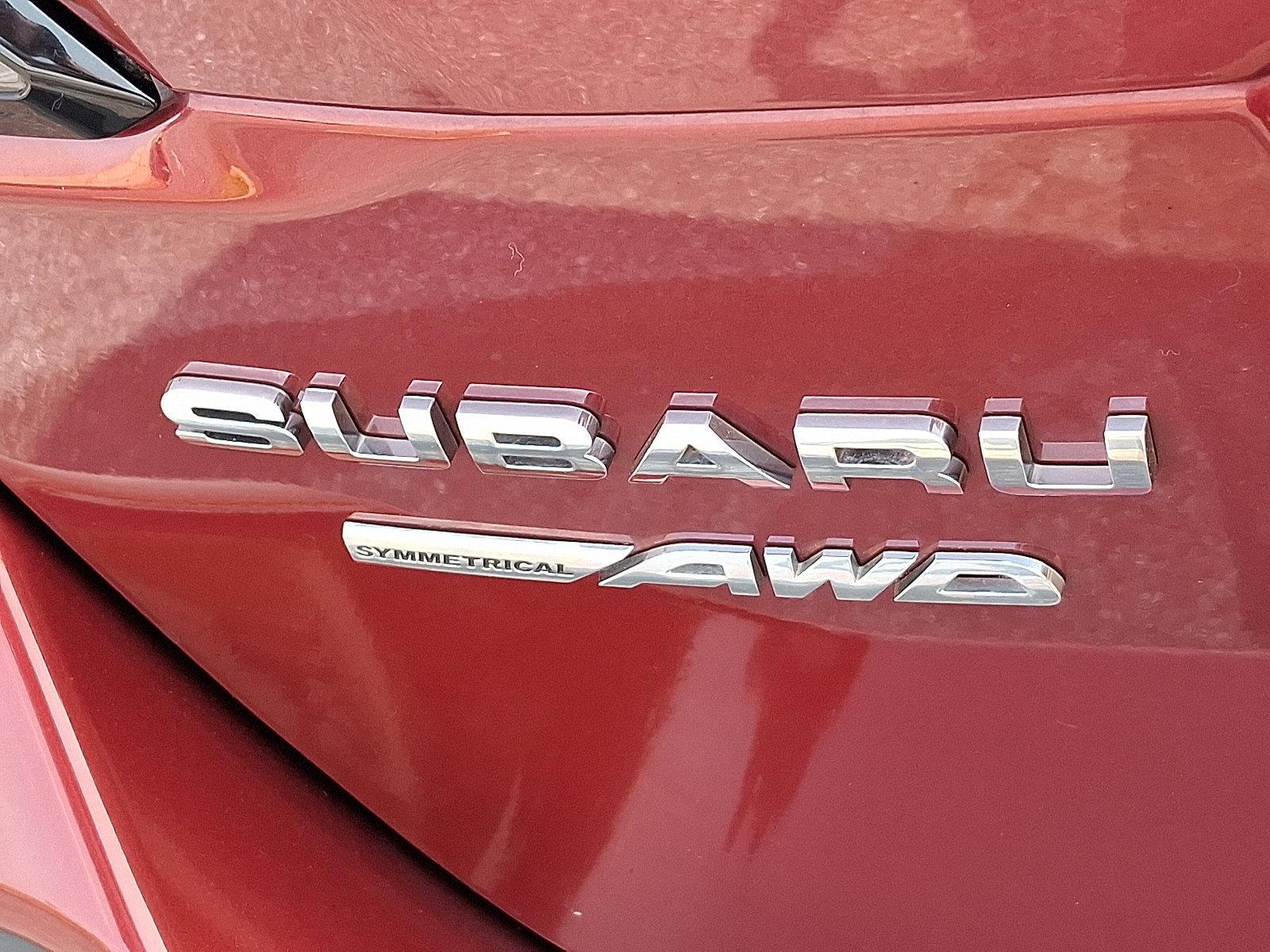 2022 Subaru Outback Vehicle Photo in Harrisburg, PA 17111