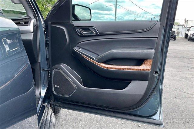 2020 Chevrolet Suburban Vehicle Photo in INDEPENDENCE, MO 64055-1314