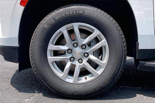 2023 Chevrolet Tahoe Vehicle Photo in INDEPENDENCE, MO 64055-1314