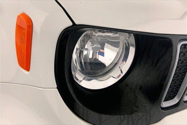 2022 Jeep Renegade Vehicle Photo in INDEPENDENCE, MO 64055-1314
