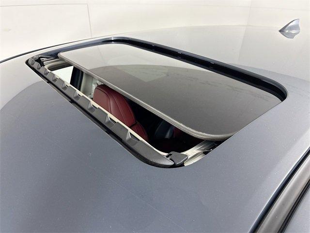 2023 Mazda CX-5 Vehicle Photo in PUYALLUP, WA 98371-4149