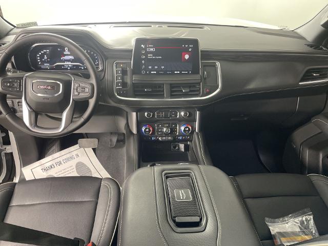 2022 GMC Yukon Vehicle Photo in GILBERT, AZ 85297-0402