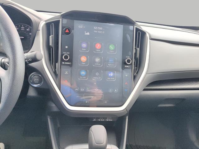 2025 Subaru Crosstrek Vehicle Photo in Green Bay, WI 54304