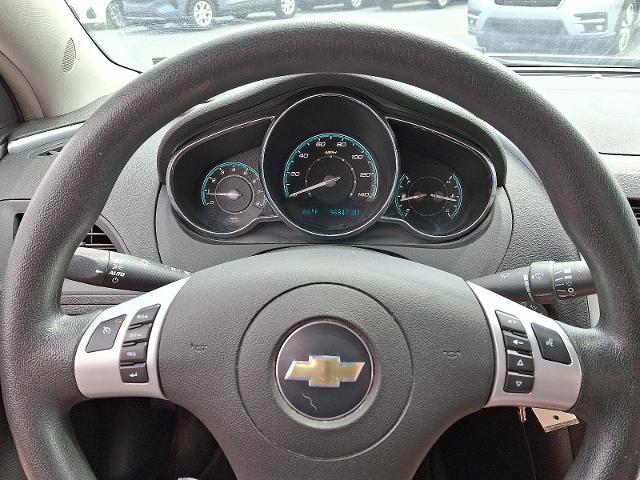2008 Chevrolet Malibu Vehicle Photo in HARRISBURG, PA 17111-1033