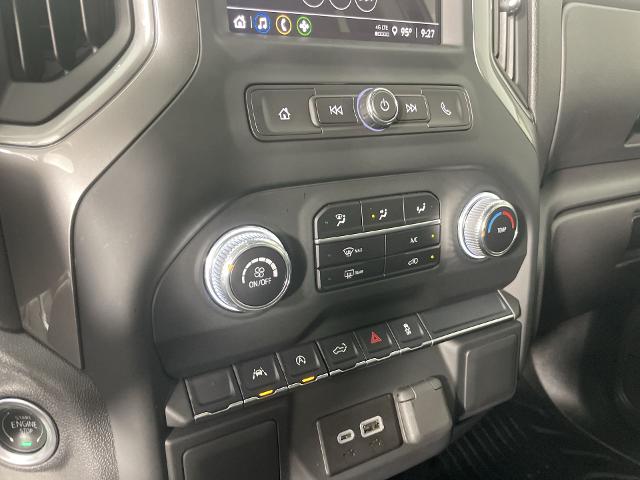2024 GMC Sierra 1500 Vehicle Photo in GILBERT, AZ 85297-0402