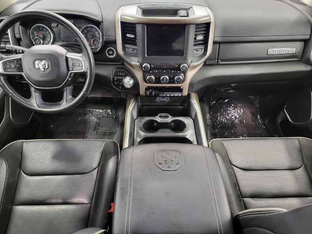 2022 Ram 1500 Vehicle Photo in Kaukauna, WI 54130