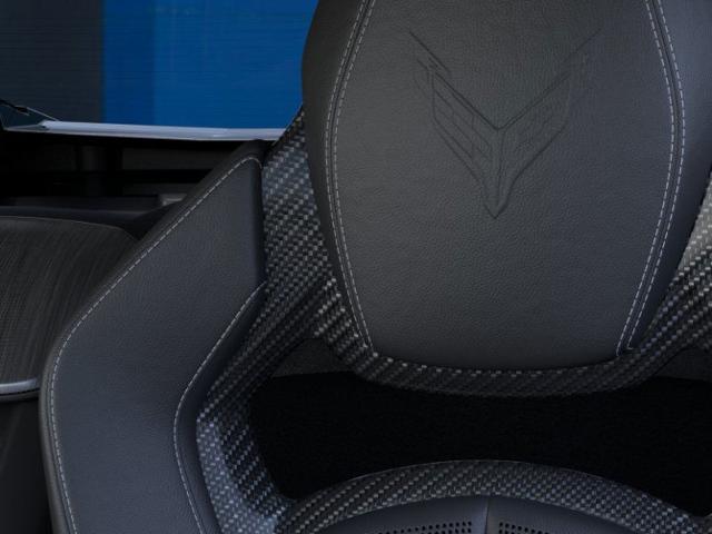 2025 Chevrolet Corvette Vehicle Photo in KANSAS CITY, MO 64114-4502