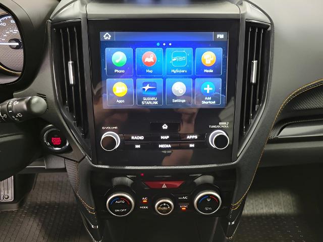 2024 Subaru Forester Vehicle Photo in Green Bay, WI 54304