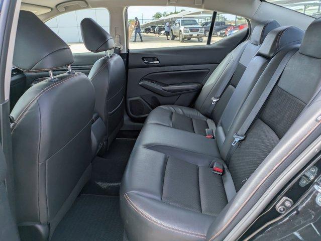 2022 Nissan Altima Vehicle Photo in SELMA, TX 78154-1459