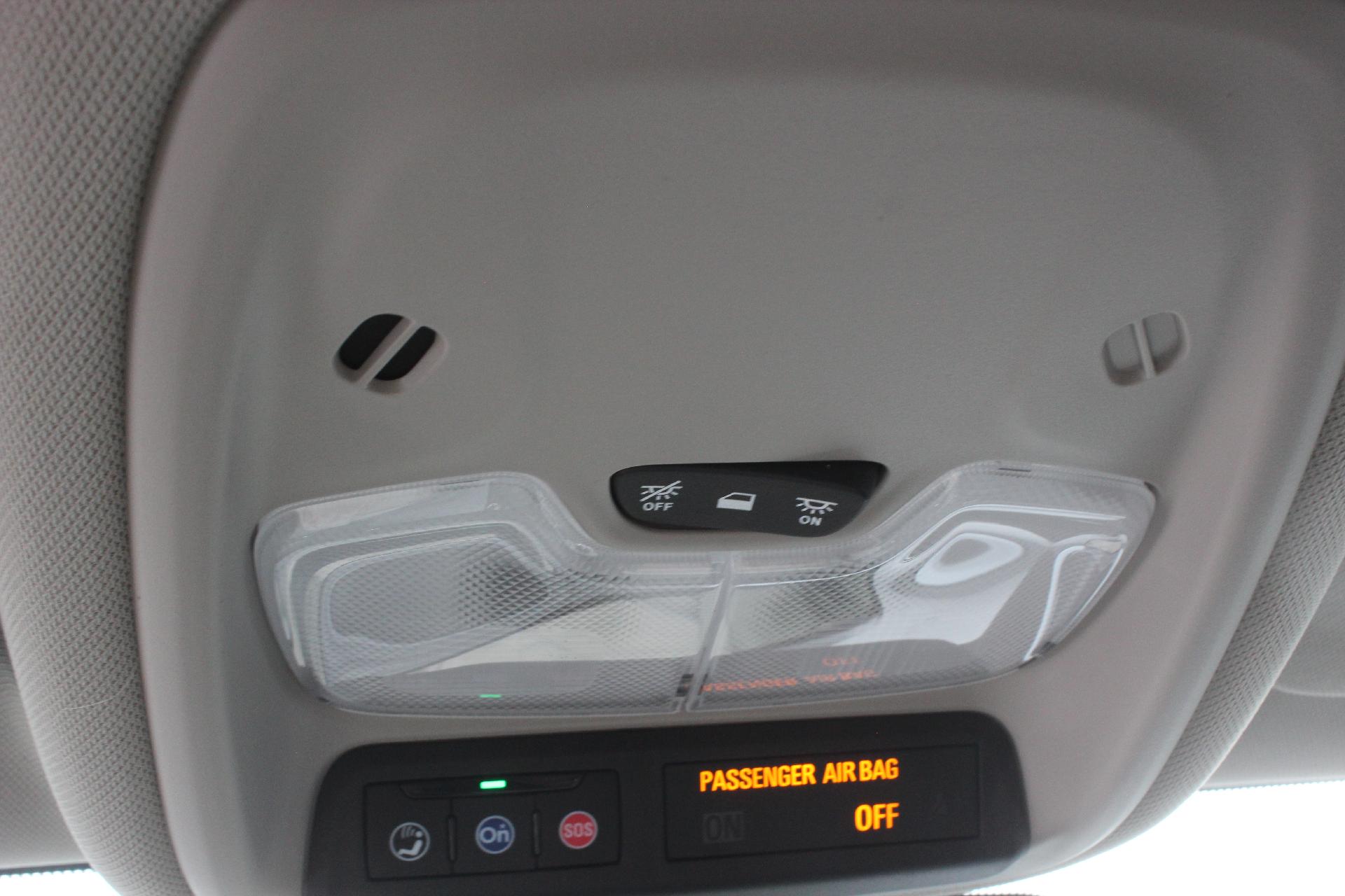 2026 Buick Encore GX Vehicle Photo in AURORA, CO 80012-4011