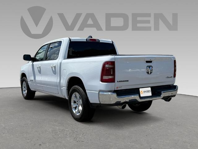 2024 Ram 1500 Vehicle Photo in Savannah, GA 31419