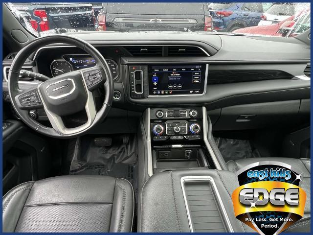 2021 GMC Yukon Vehicle Photo in Roslyn, NY 11576