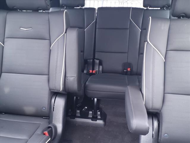 2023 Cadillac Escalade Vehicle Photo in SMITHTOWN, NY 11787-5023