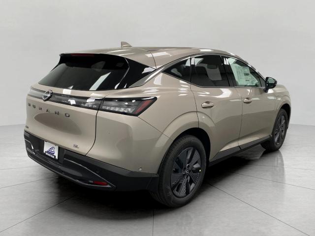2025 Nissan Murano Vehicle Photo in Appleton, WI 54913