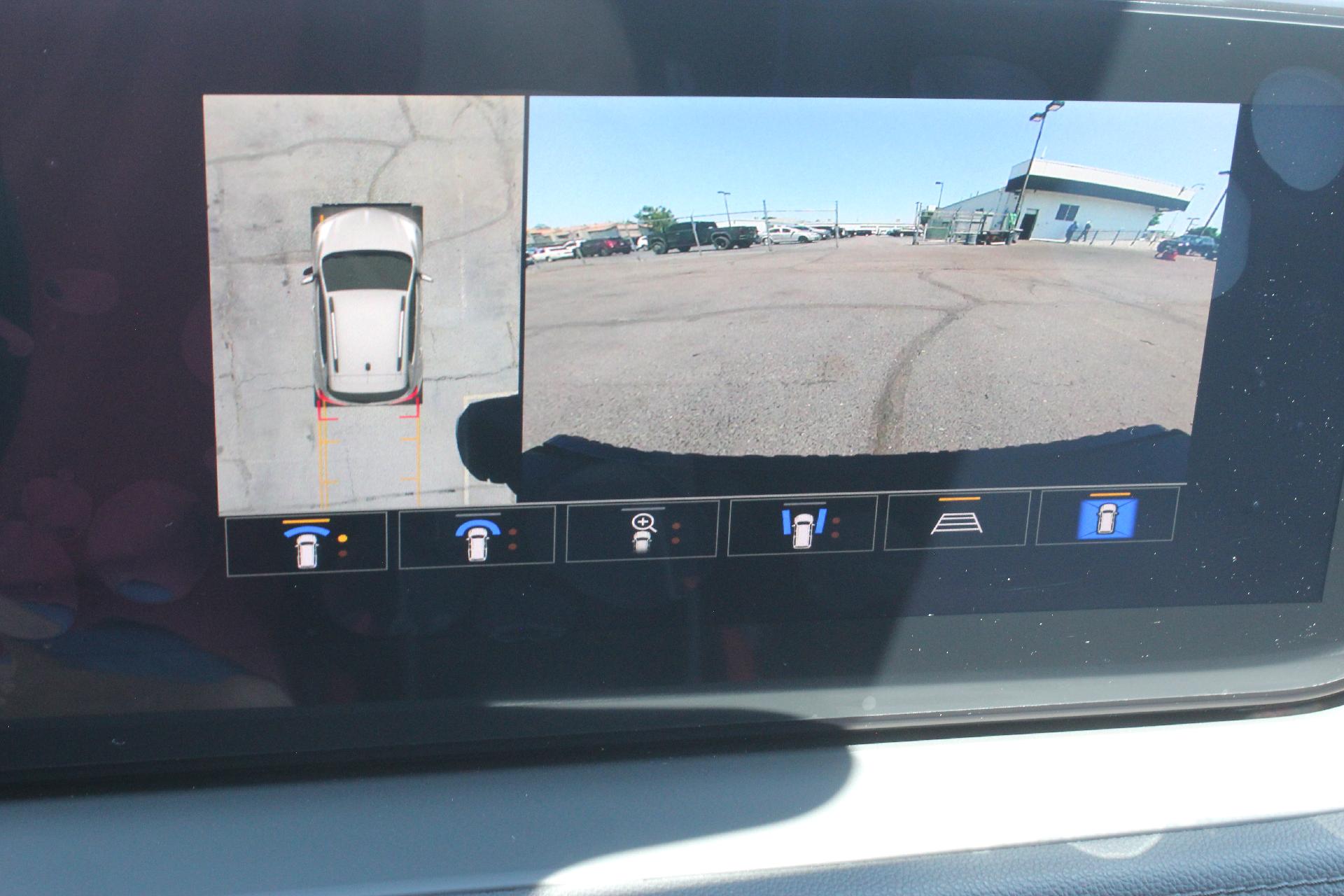 2026 Buick Encore GX Vehicle Photo in AURORA, CO 80012-4011