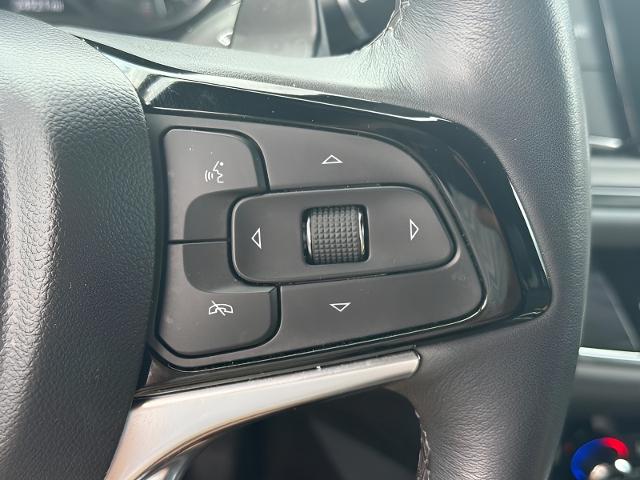 2024 Buick Enclave Vehicle Photo in MADISON, WI 53713-3220