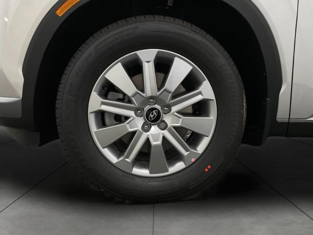 2025 Hyundai PALISADE Vehicle Photo in Appleton, WI 54913