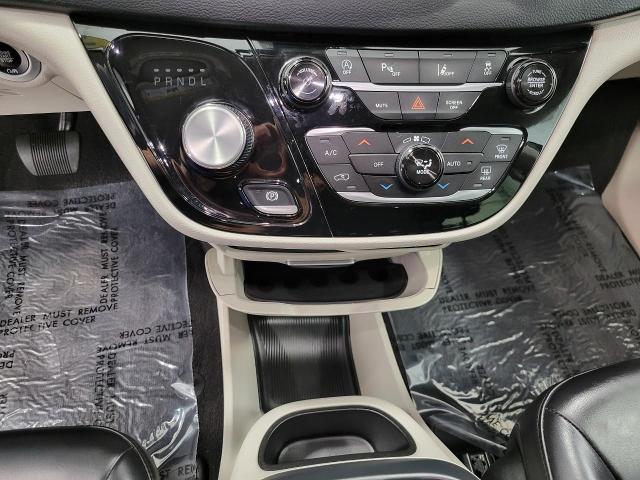 2023 Chrysler Pacifica Vehicle Photo in Neenah, WI 54956