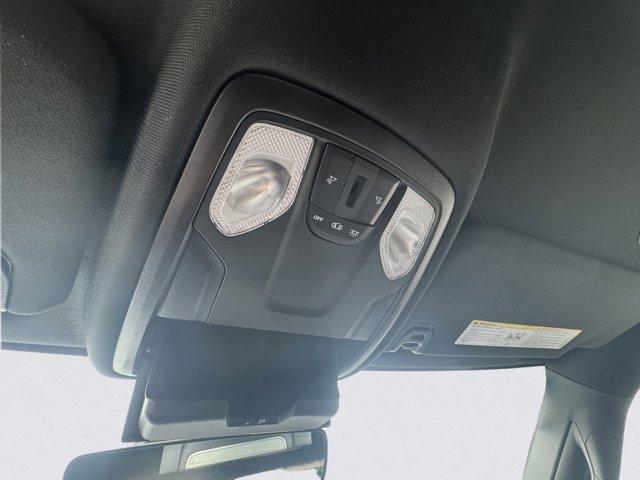 2022 Ram 2500 Vehicle Photo in LEOMINSTER, MA 01453-2952