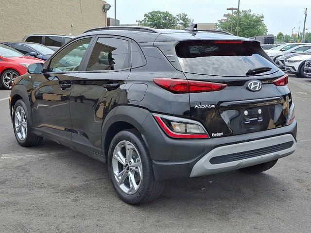 2022 Hyundai KONA Vehicle Photo in Philadelphia, PA 19116