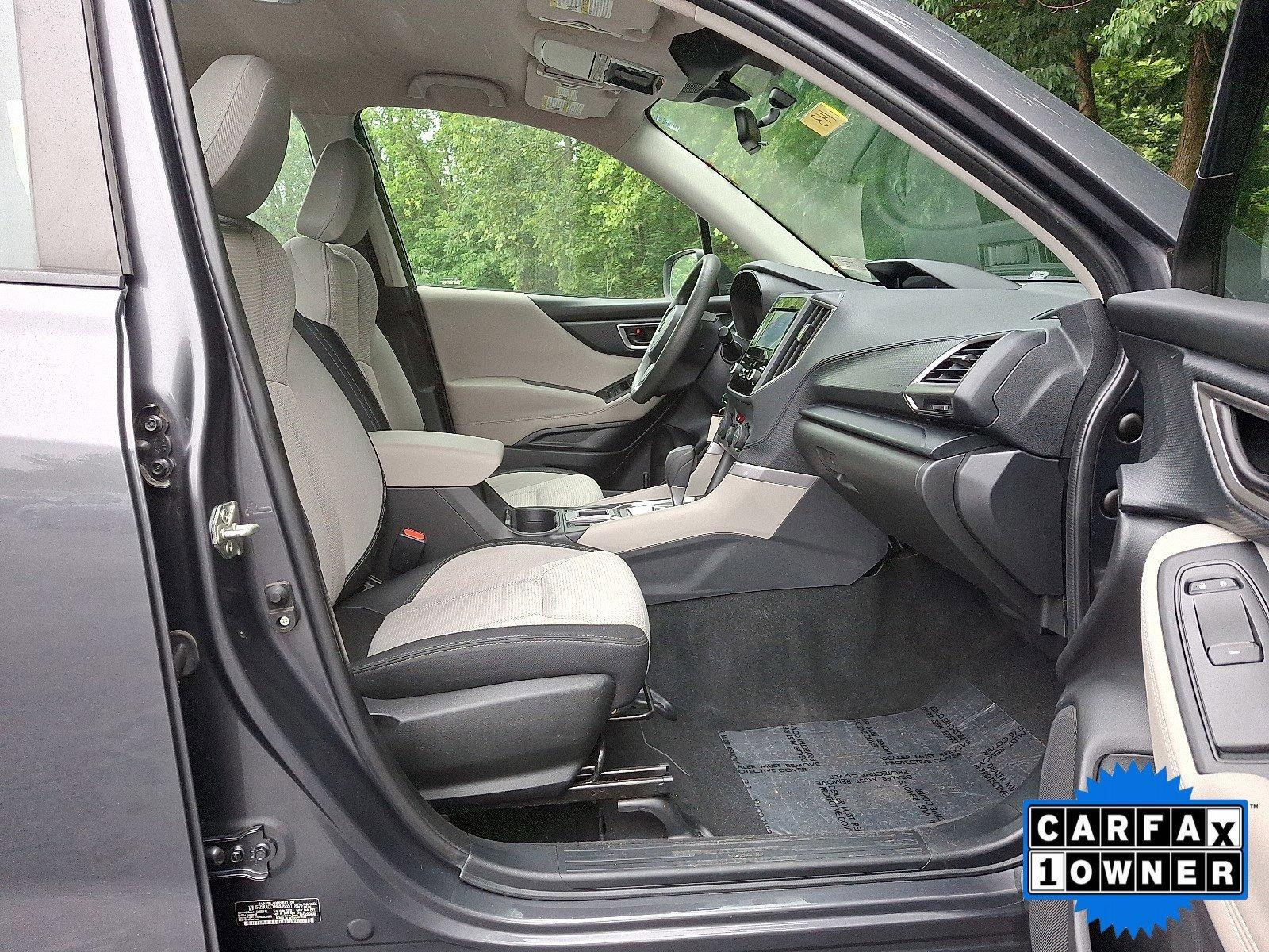 2022 Subaru Forester Vehicle Photo in Harrisburg, PA 17111