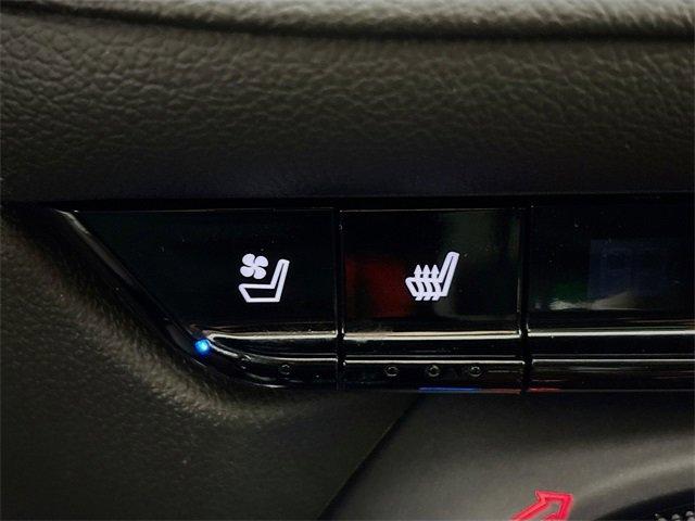 2019 Chevrolet Blazer Vehicle Photo in PUYALLUP, WA 98371-4149