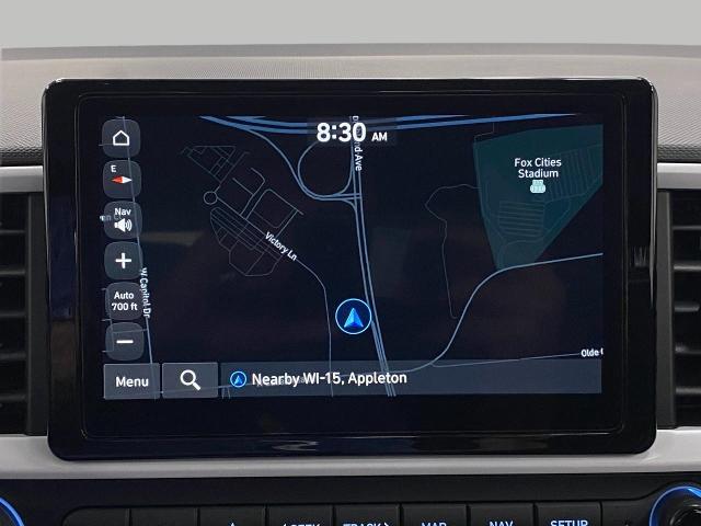 2025 Hyundai VENUE Vehicle Photo in Appleton, WI 54913