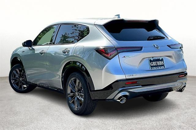 2025 Acura ADX Vehicle Photo in Tulsa, OK 74145