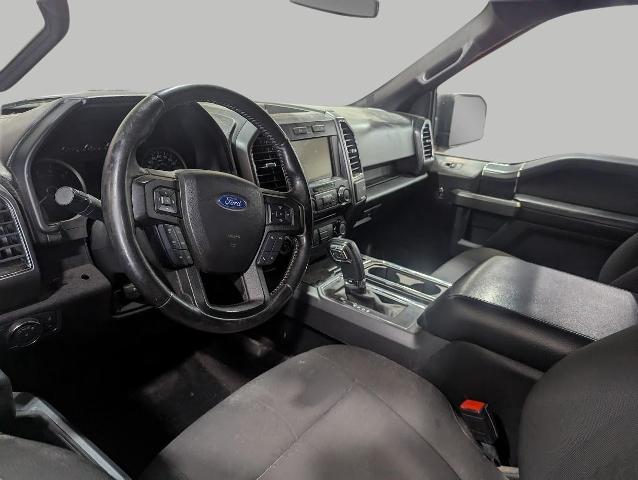 2018 Ford F-150 Vehicle Photo in Oshkosh, WI 54901