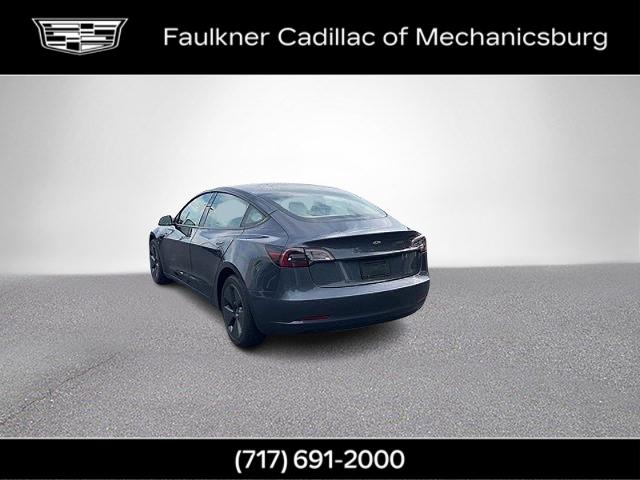 2023 Tesla Model 3 Vehicle Photo in MECHANICSBURG, PA 17050-1707