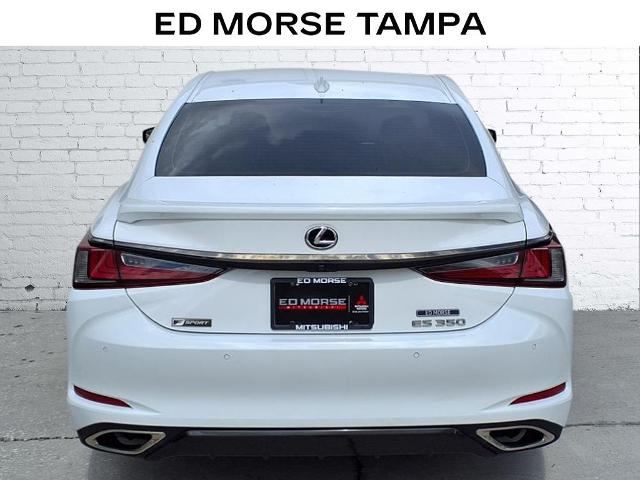 2021 Lexus ES 350 Vehicle Photo in Tampa, FL 33612